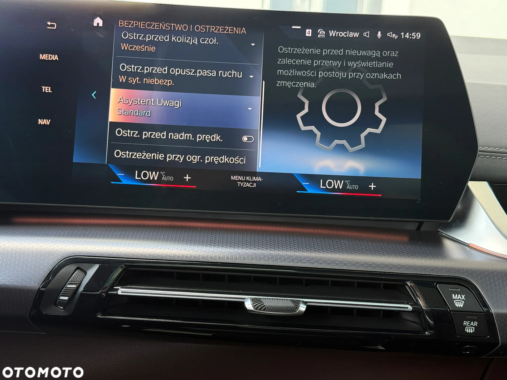 BMW Seria 2 218d GT M Sport - 30