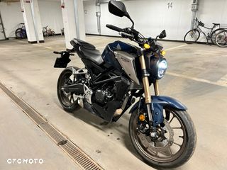 Honda CB