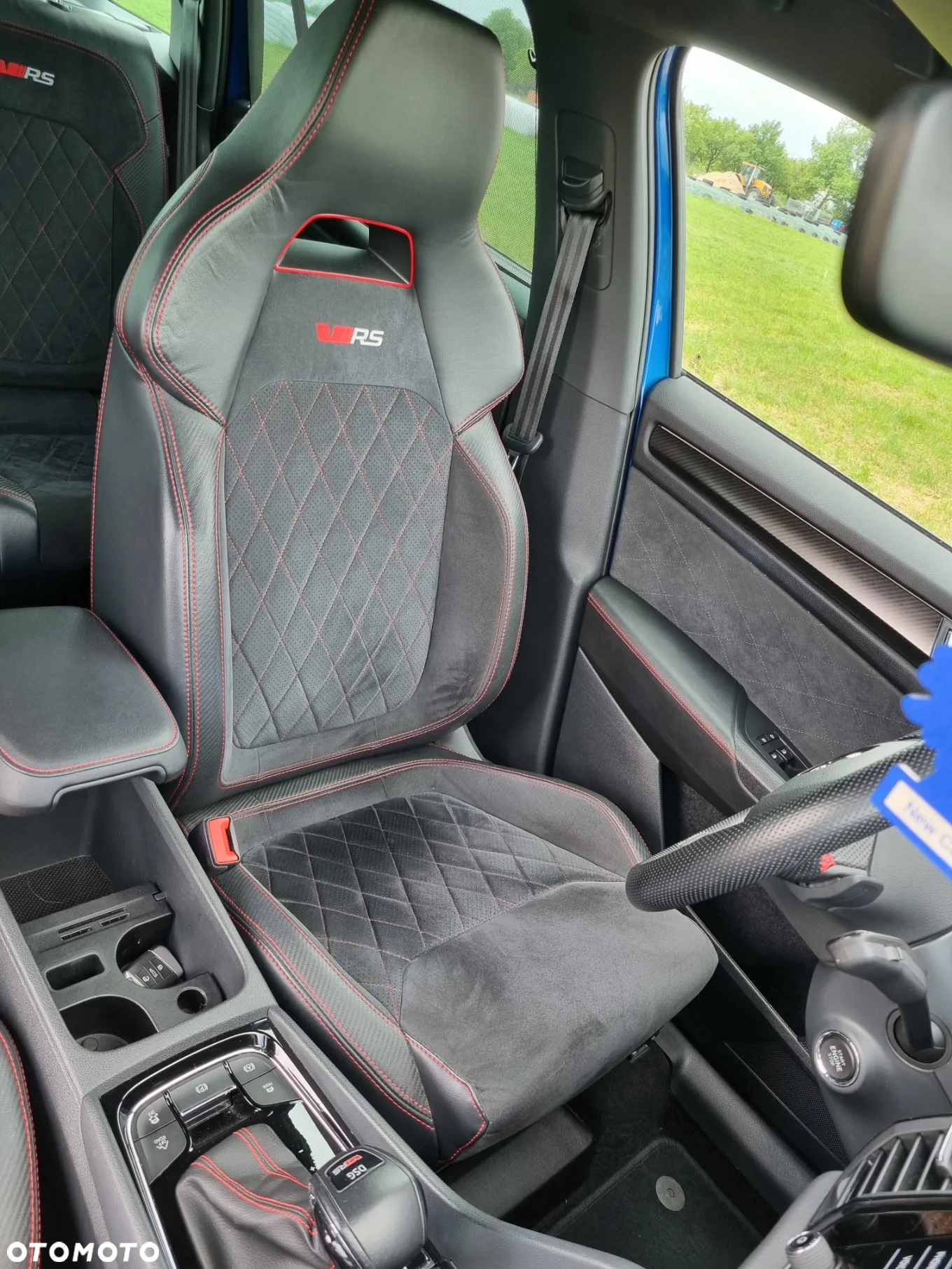 Skoda Kodiaq 2.0 Bi-TDI 4x4 RS DSG - 14