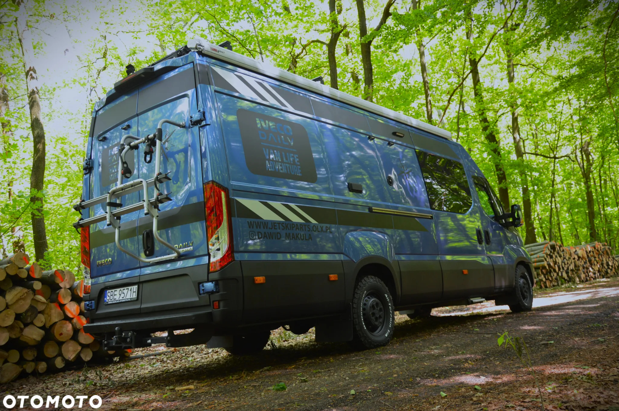 Iveco DAILY - 5