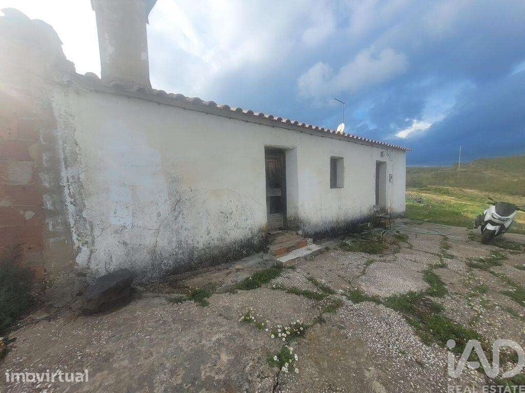 Quinta T2 em São Teotónio - Grande imagem: 2/20