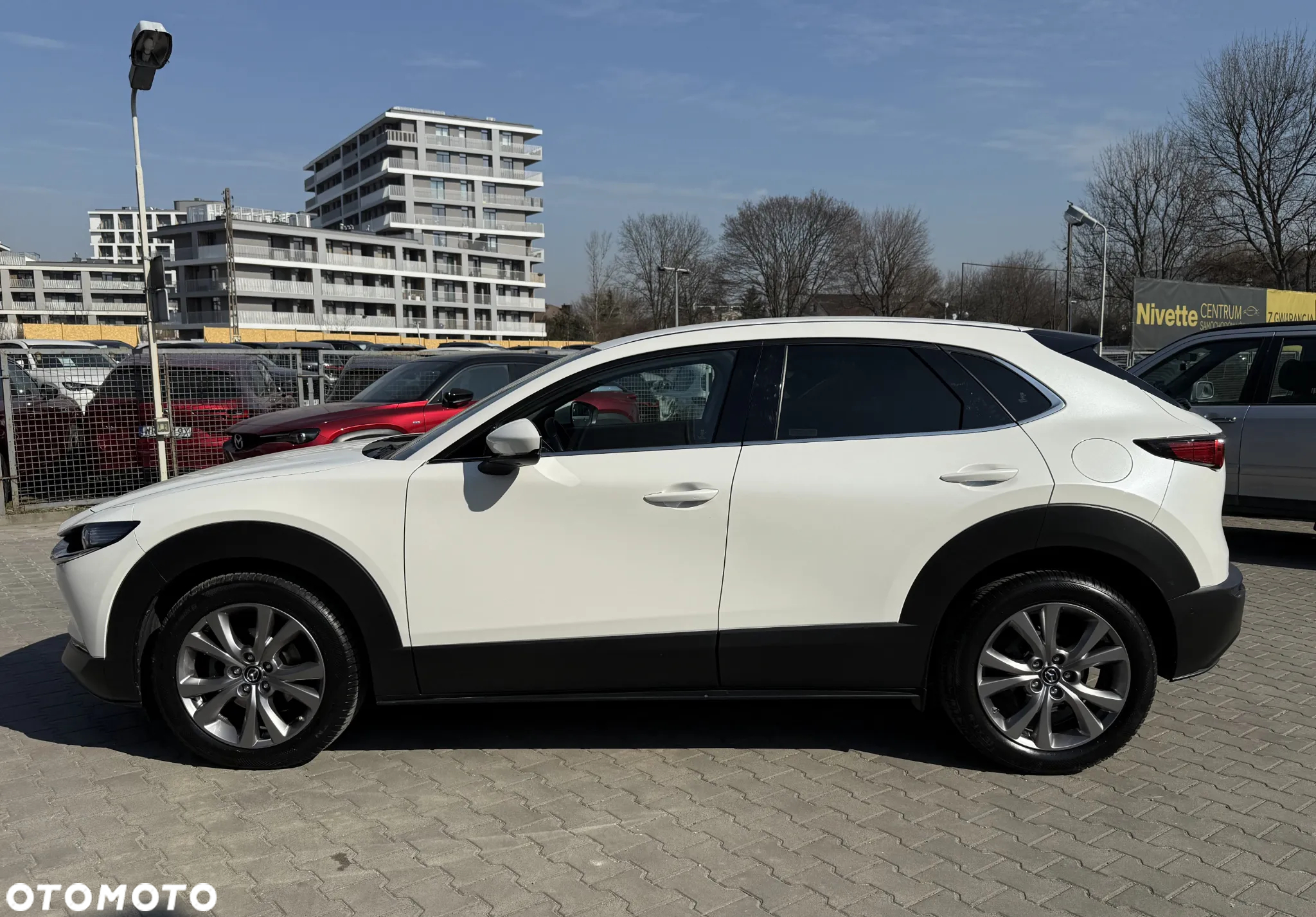 Mazda CX-30 - 4