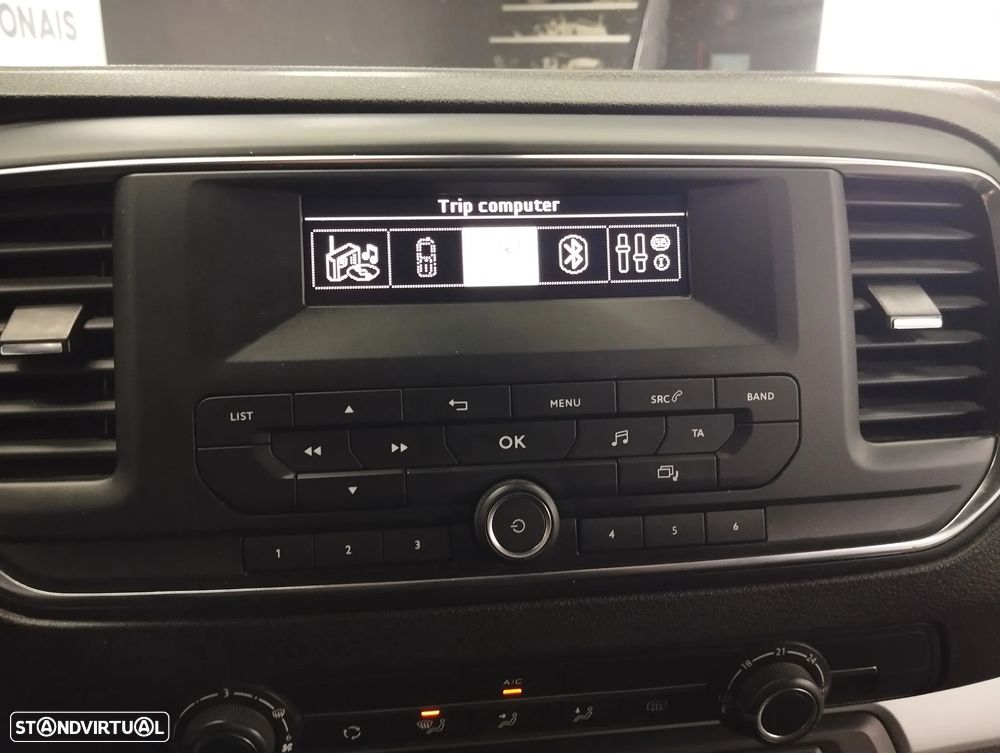 Toyota Proace Verso 1.5 D-4D L1 1.0T Comfort 9L PDL - 29