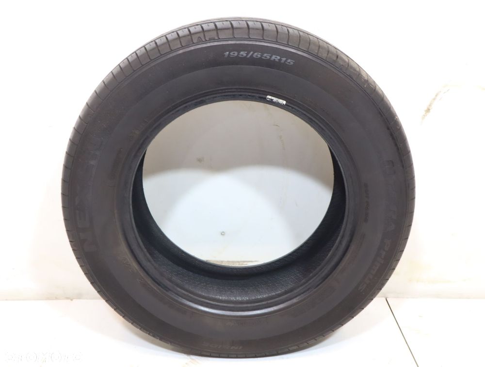 OPONA OPONY 2 SZT NEXEN NFERA PRIMUS LATO  195/65/15 23R - 9