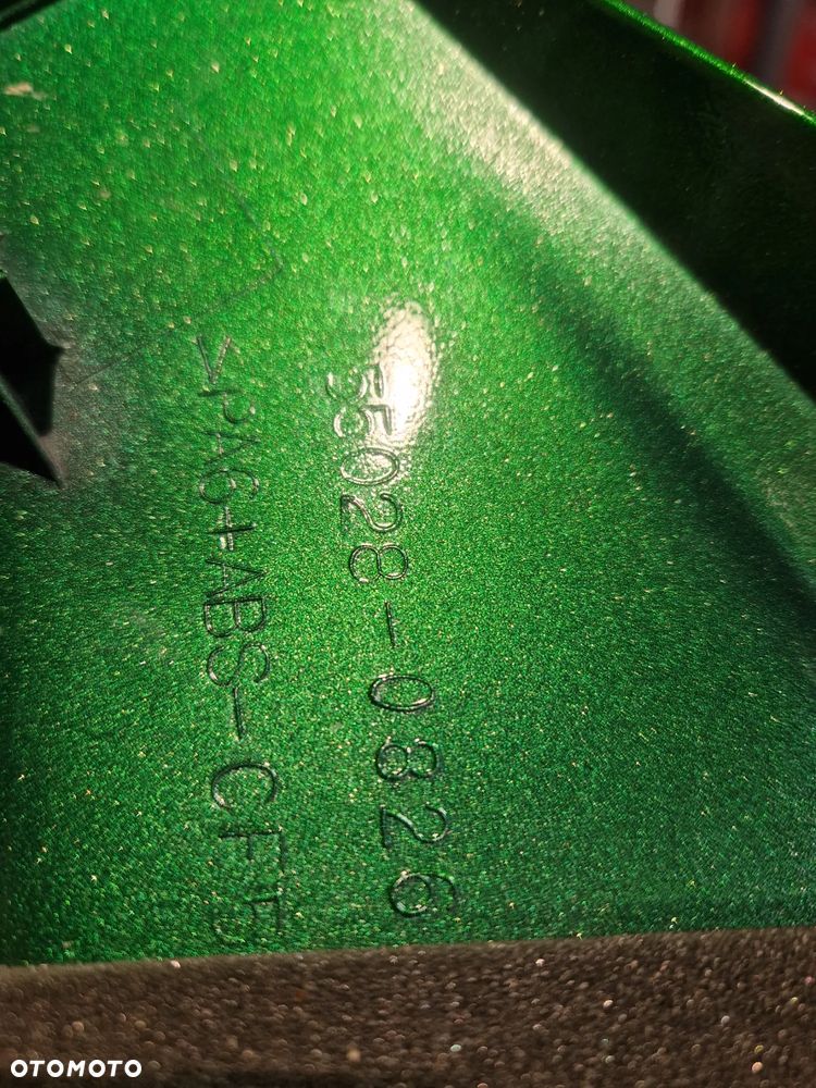 Oweiwka bok prawy Kawasaki  55028-0826 - 4