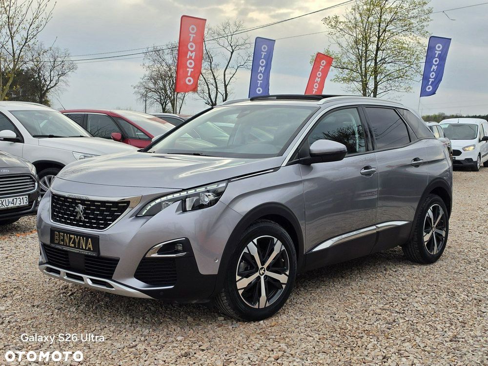 Peugeot 3008 - 8