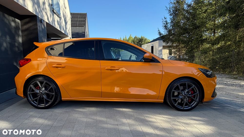 Ford Focus 2.3 EcoBoost ST X - 7
