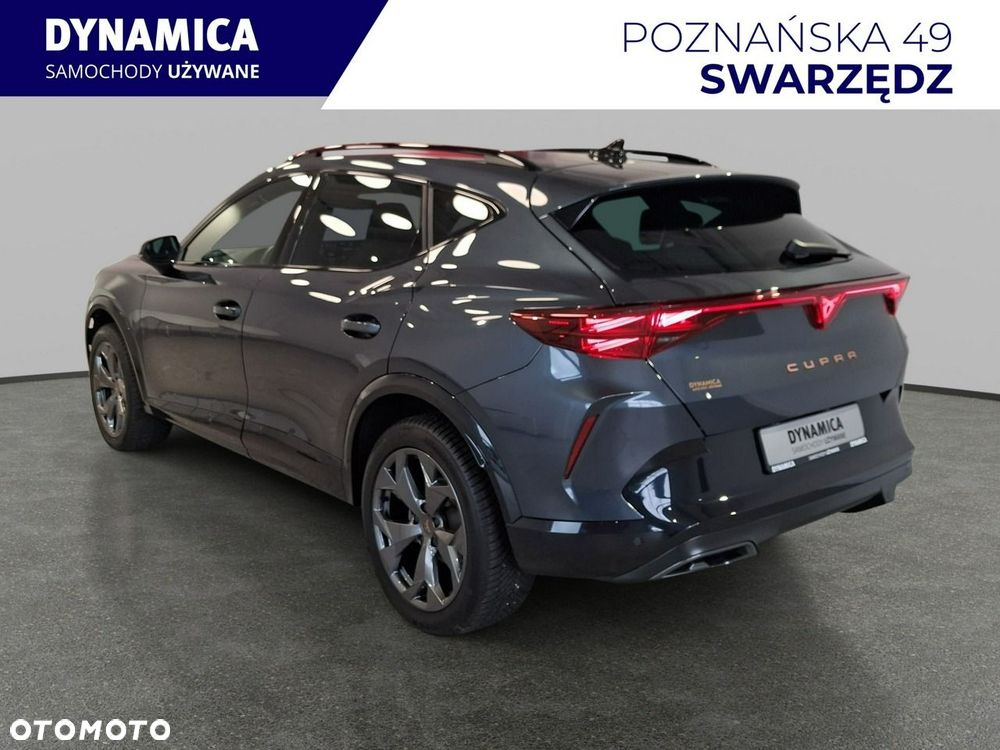 Cupra Formentor - 7