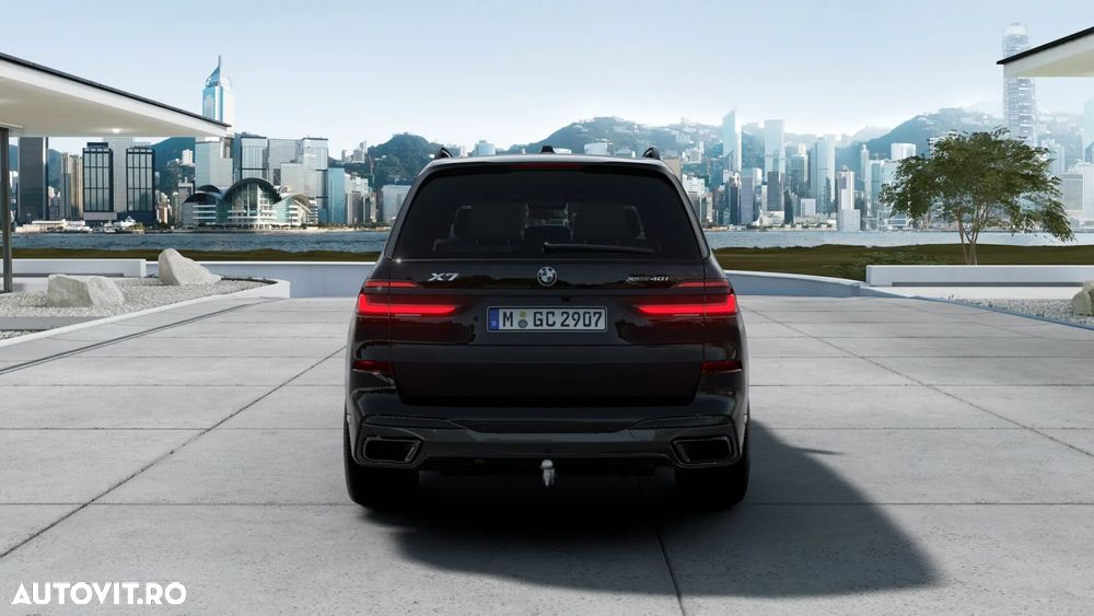 BMW X7 xDrive40i AT MHEV - 5
