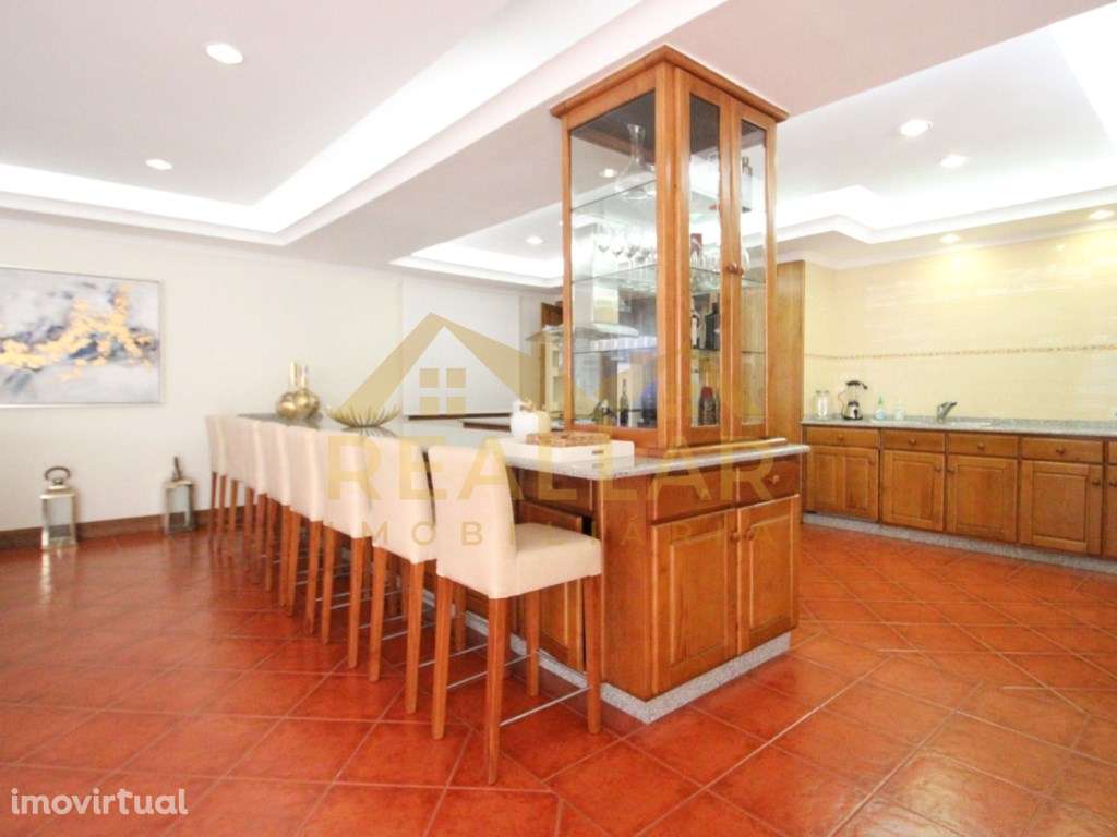 Moradia T4 térrea em Macieira de Rates - Barcelos - Grande imagem: 5/28