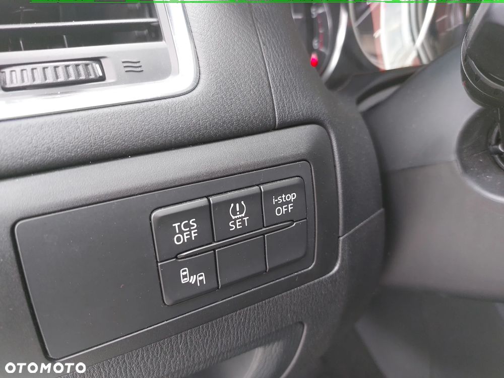 Mazda CX-5 SKYACTIV-D 150 Nakama - 9