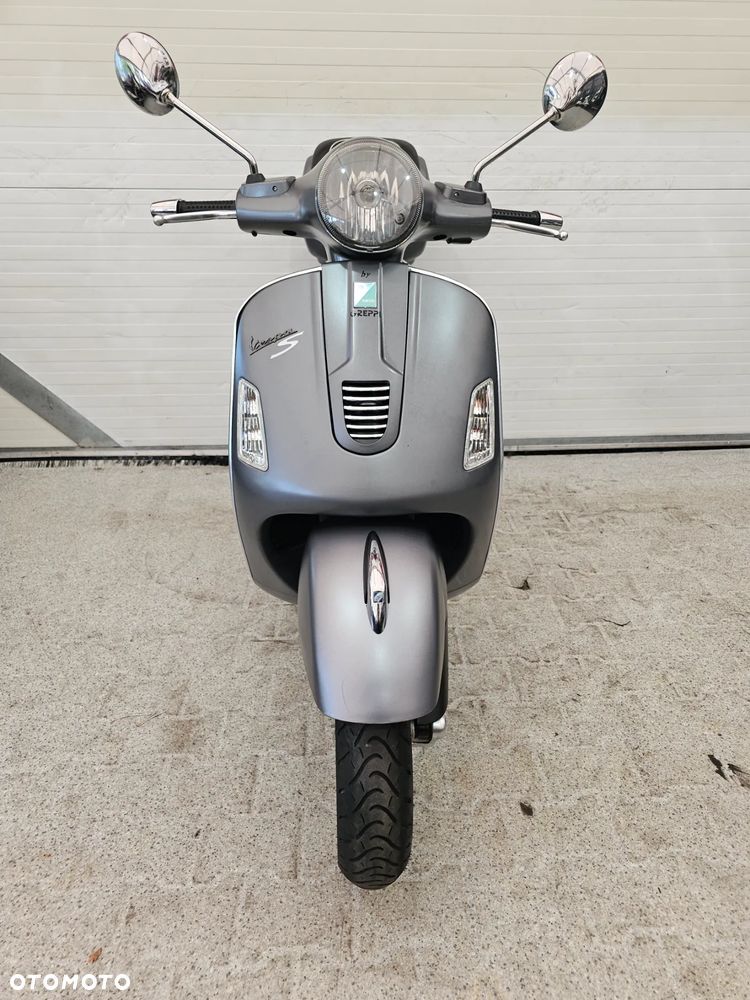 Piaggio Vespa - 14
