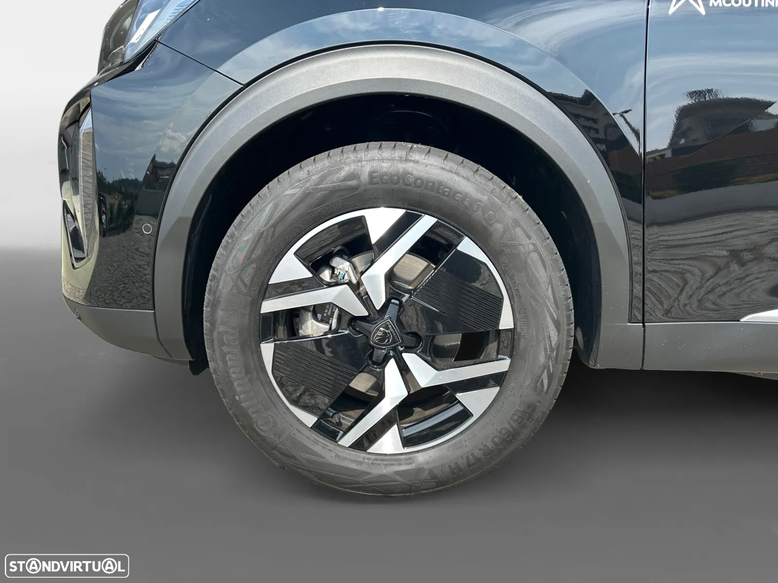 Peugeot e-2008 54 kWh Allure - 16