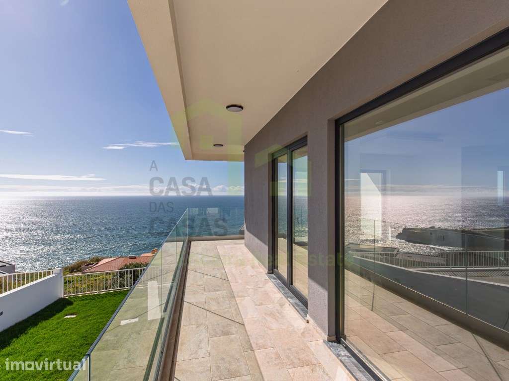 Vende Moradia T3 - Ericeira 3 km, A Casa das Casas - Grande imagem: 2/31