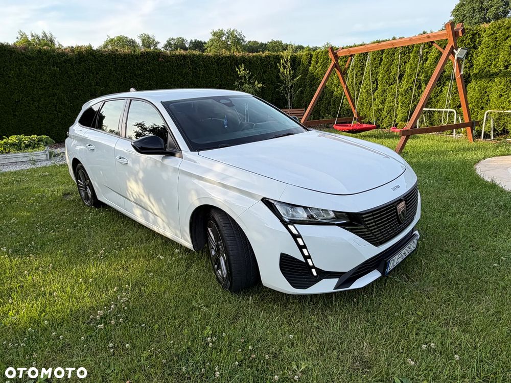 Peugeot 308 1.5 BlueHDi Active Pack S&S - 2