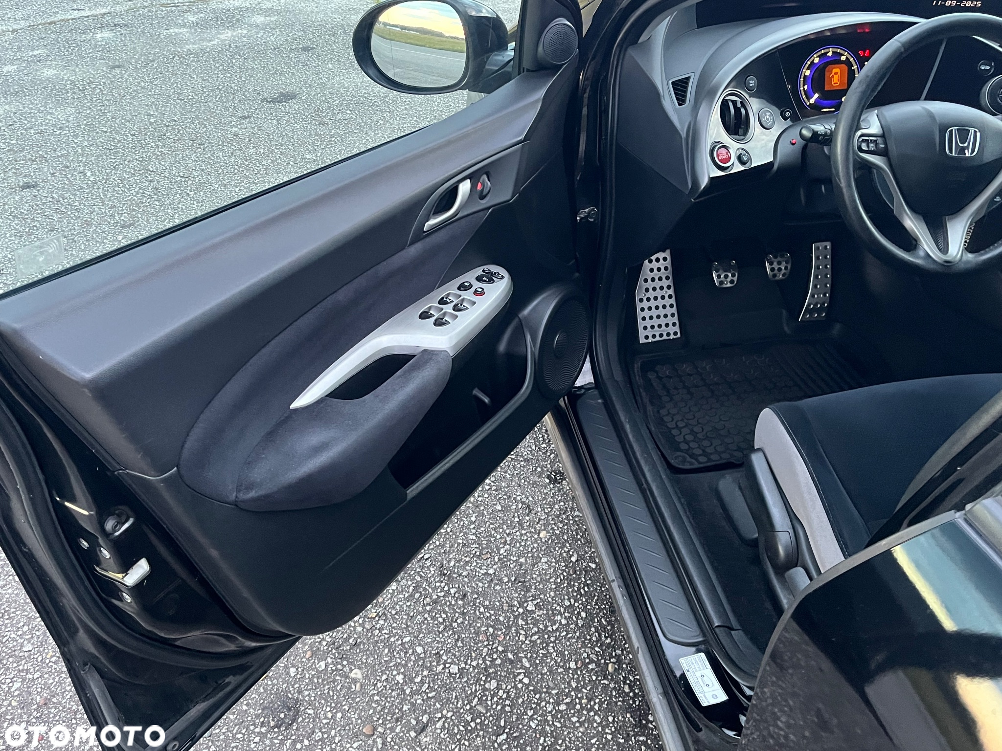 Honda Civic - 18