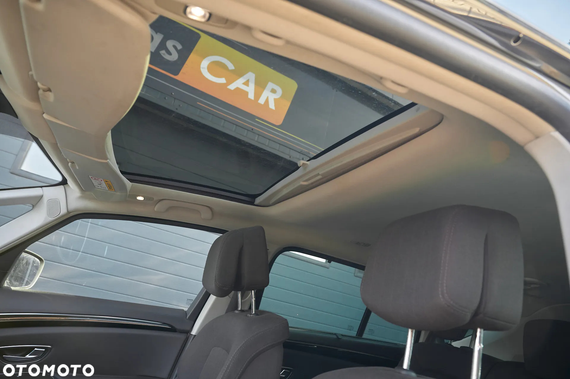 Renault Espace 1.6 dCi Energy Life 7os - 19