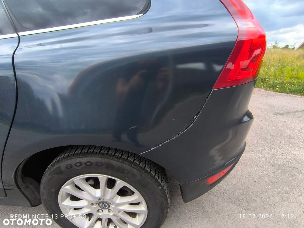 Volvo XC 60 T6 AWD Summum - 5
