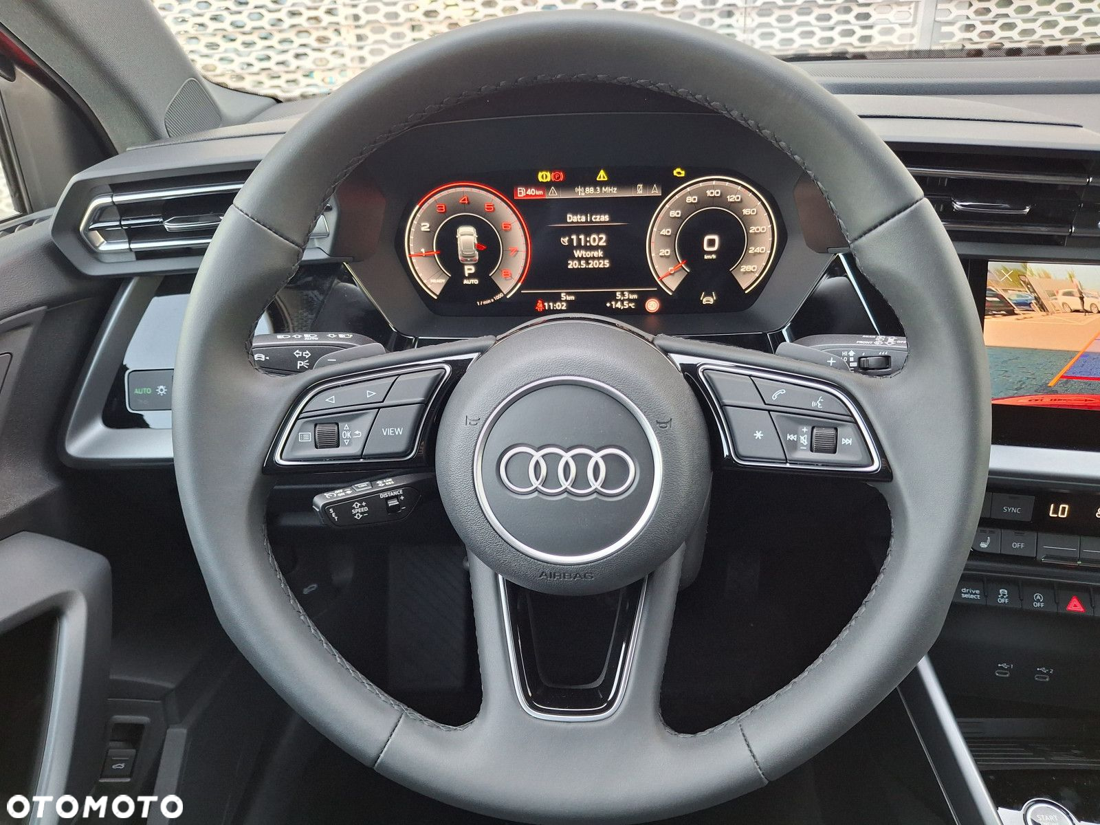 Audi A3 - 21