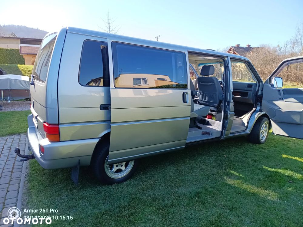 Volkswagen Transporter - 10
