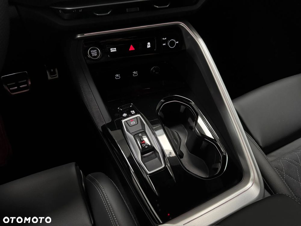 Audi Q5 TDI mHEV 150 kW Quattro S tronic - 27