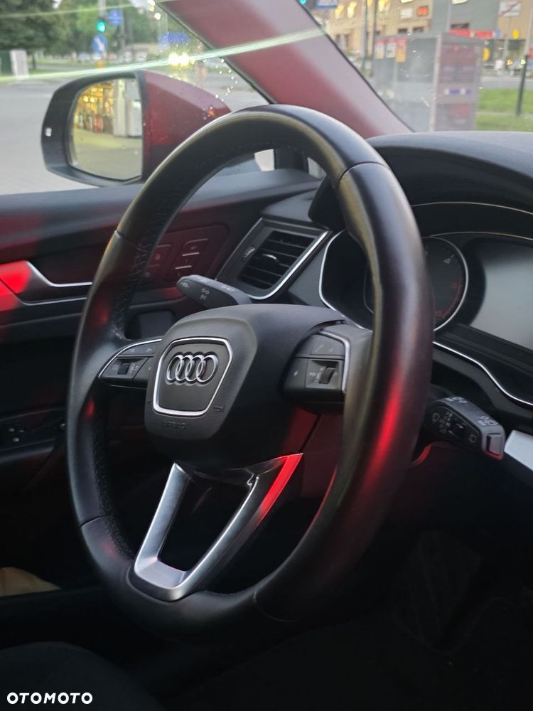 Audi Q5 40 TDI mHEV Quattro S tronic - 10