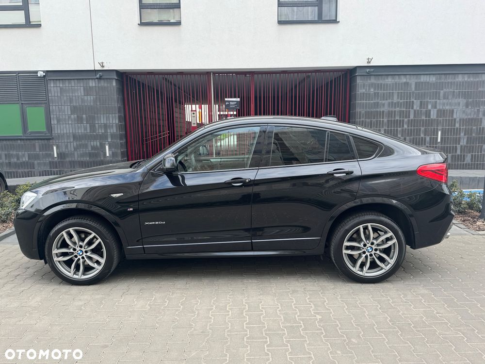 BMW X4 xDrive20d - 3