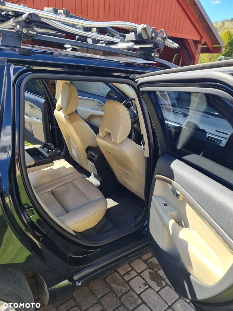 Volvo V70 2.0D Summum - 10