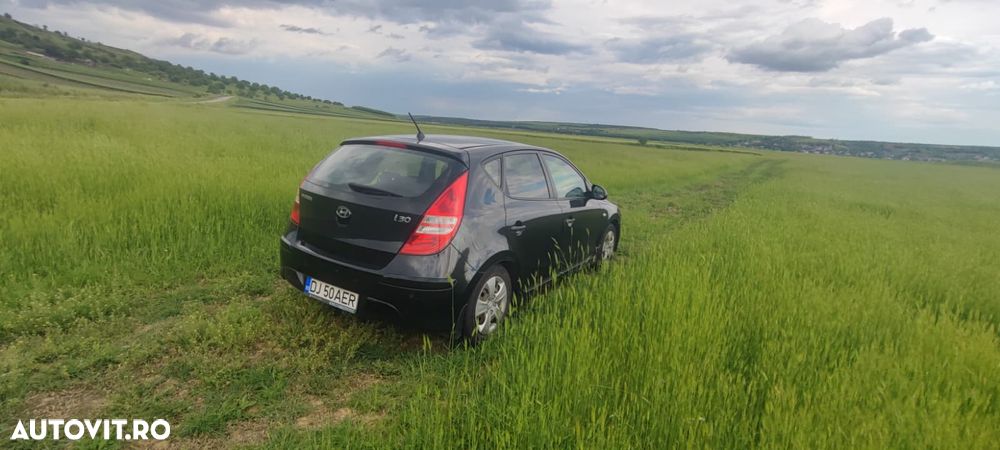 Hyundai i30 1.4 GL Classic - 4