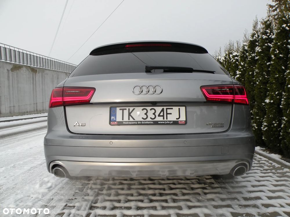 Audi A6 Allroad - 5