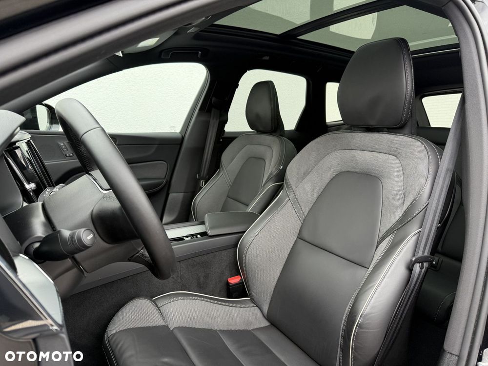 Volvo XC 60 - 12