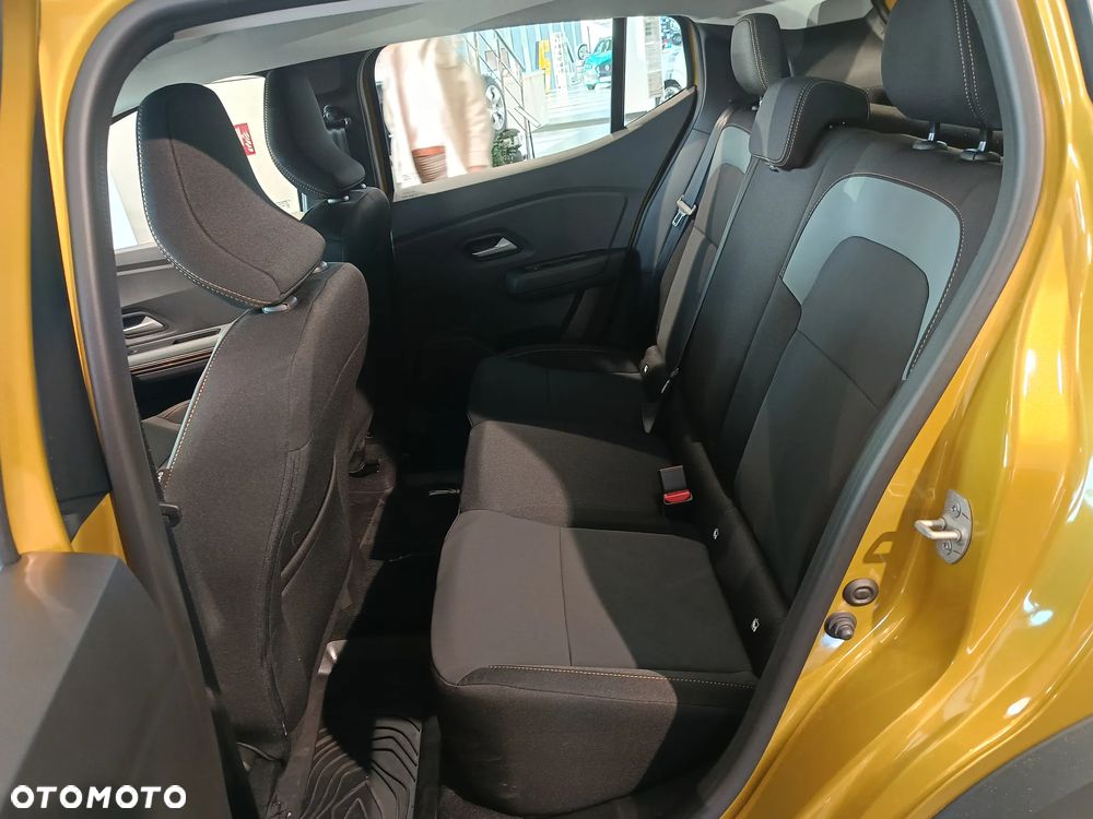 Dacia Sandero - 19