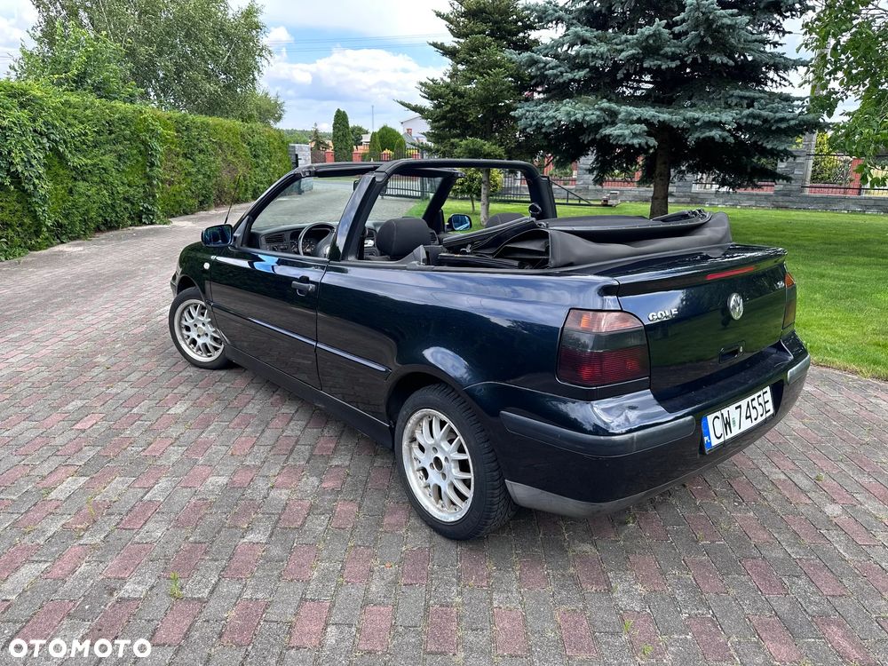 Volkswagen Golf - 15