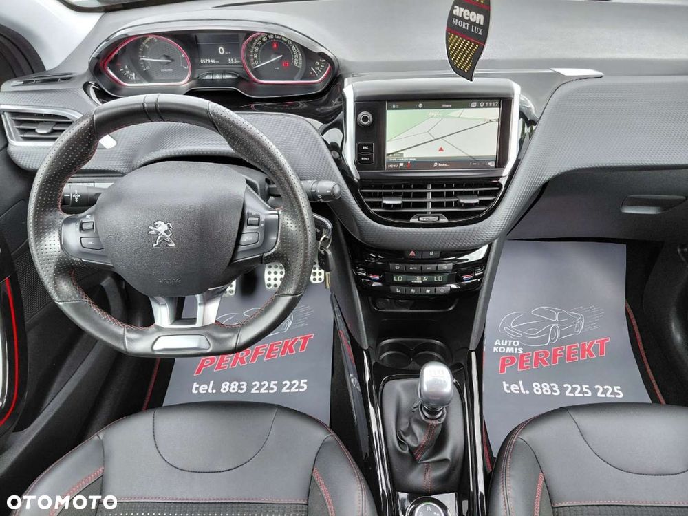 Peugeot 2008 - 19