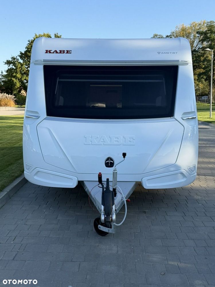 Kabe AMETIST 560 GLE KS - 5
