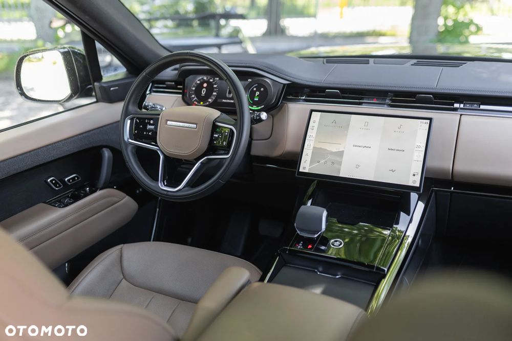 Land Rover Range Rover Sport S 3.0 P460e PHEV SE - 21