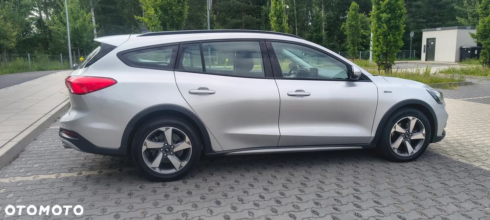 Ford Focus 1.0 EcoBoost Start-Stopp-System ACTIVE - 3