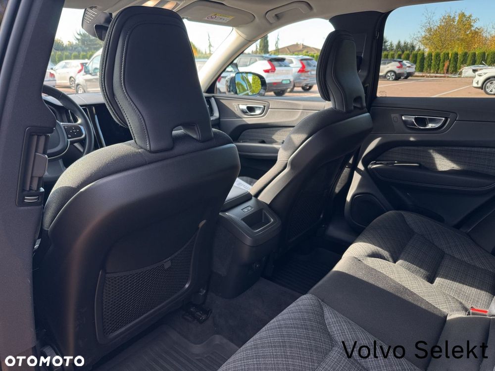 Volvo XC 60 B4 D Core - 15
