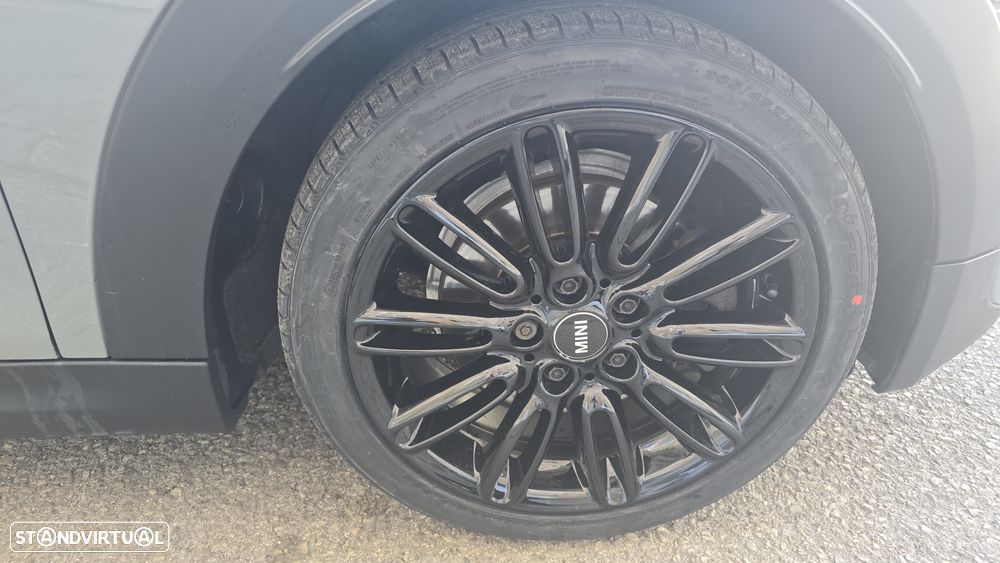 MINI 3 Portas Cooper S - 22