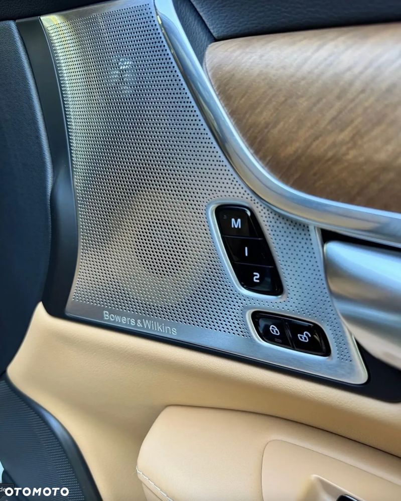 Volvo S90 T5 Geartronic Inscription - 26