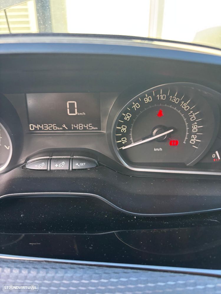 Peugeot 208 1.0 PureTech Access - 14