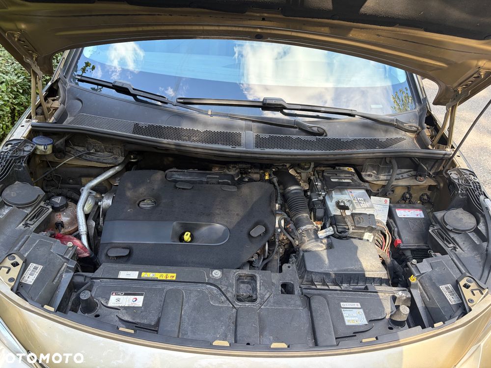Peugeot 3008 2.0 HDi Active - 6