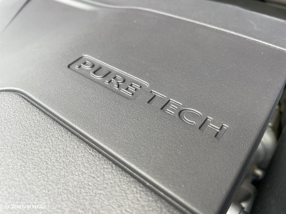 Opel Astra 1.6 T PHEV GS Line - 41