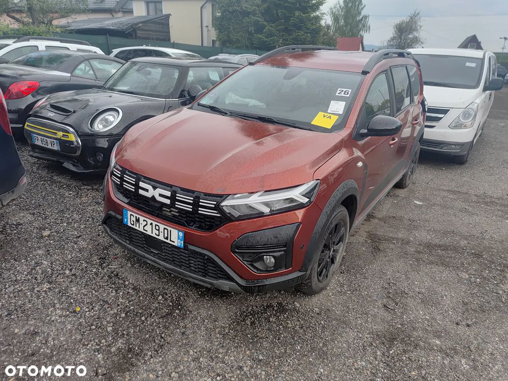 Dacia Jogger 1.0 TCe SL Extreme - 3