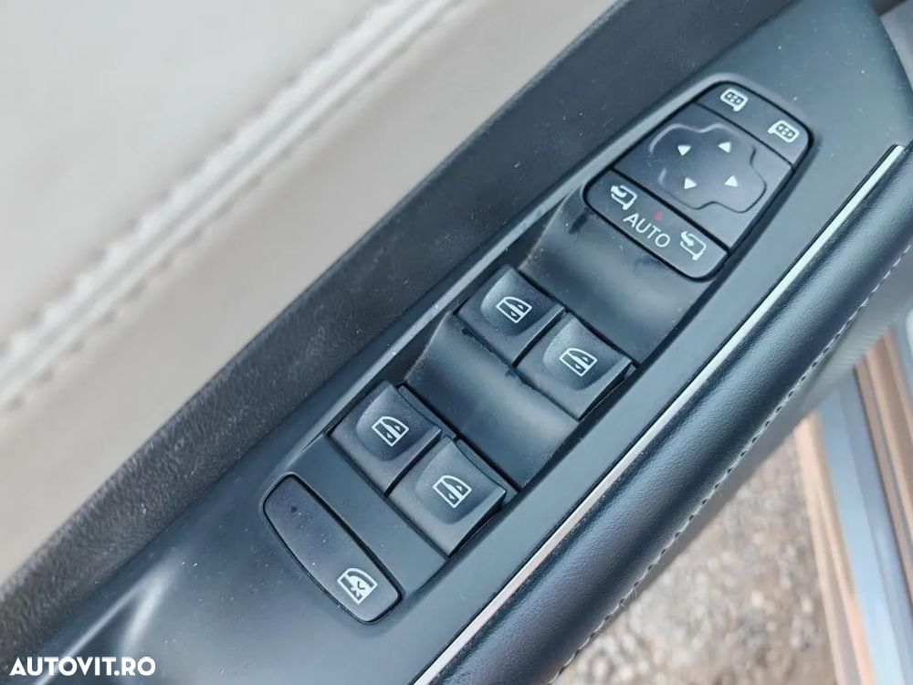 Renault Talisman Grandtour ENERGY dCi 160 EDC INITIALE PARIS - 27