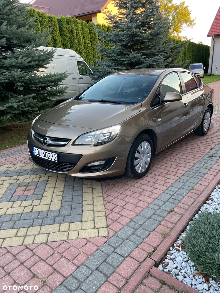 Opel Astra - 6