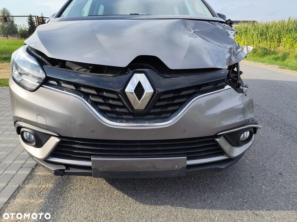 Renault Scenic - 9