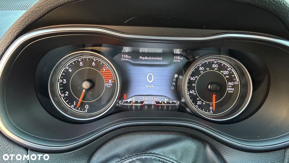 Jeep Cherokee 3.2 V6 Active Drive I Limited - 12