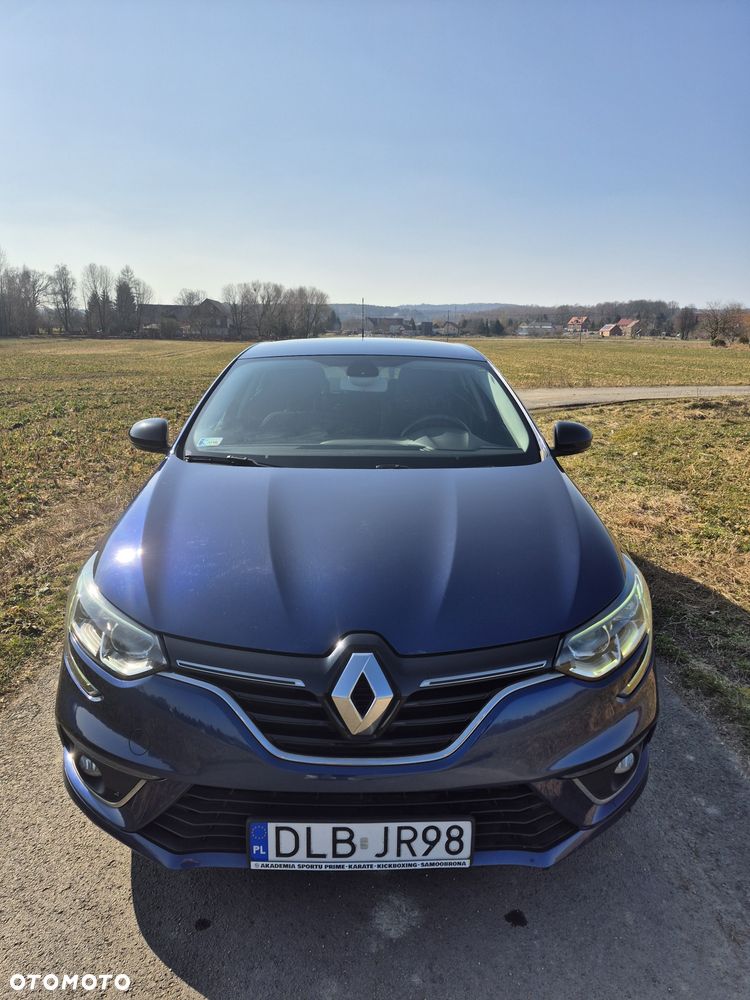 Renault Megane - 2