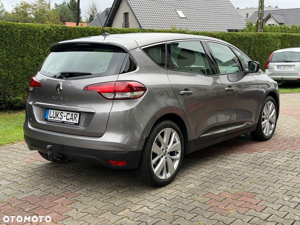 Renault Scenic TCe 115 GPF BUSINESS EDITION - 39